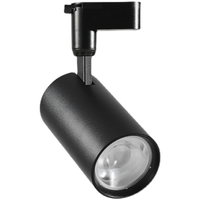 Hot sale wholesale LED magnetic track spotlight bright and comfortable spotlight