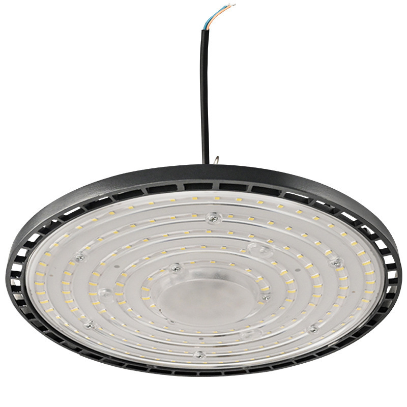 UFO ROUND CEILING LAMPS High quality led UFO round ceiling light chandelier living room warehouse patio available