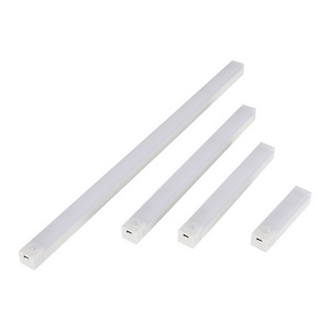 Cheap magnetic USB rechargeable indoor motion sensor wardrobe sensor light closet LED cabinet light