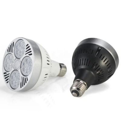 35W Led Bulb Aluminum PC E27 Lamp Light PAR30 bulb Led commercial spotlight LED par30 bulb