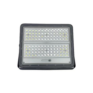 Design Solar Flood Light Spotlight Cheap Factory Price New Outdoor Waterproof LED Luces Led Police Light 80 Sports Stadiums IP66