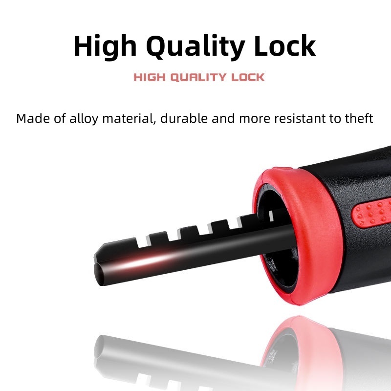 Chain lock anti-theft combination lock