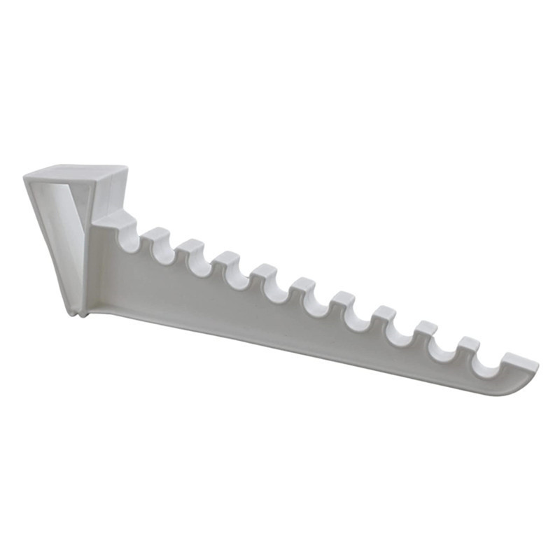 Plastic Ironing Door Hooks Hanger No Nails Without Punching Strong Door Back Hangers Plastic Ironing Door Hangers