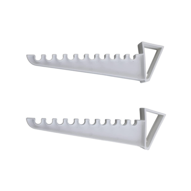 Plastic Ironing Door Hooks Hanger No Nails Without Punching Strong Door Back Hangers Plastic Ironing Door Hangers