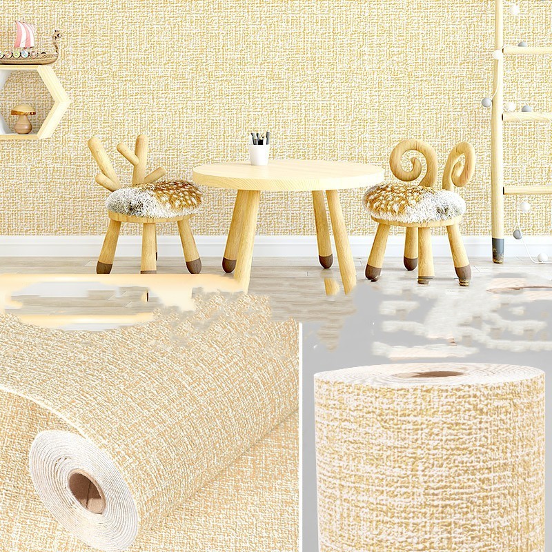 Hot Selling Self-adhesive Foam 3D Wall Sticker Waterproof Moisture And Anti-fouling Wall Sticker Wallpaper