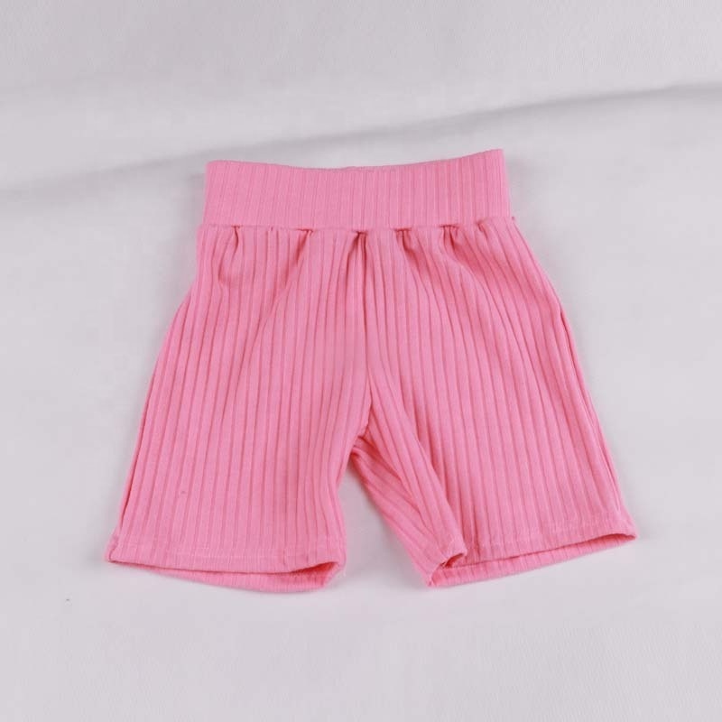 teen girls underwear ribbed 6t shorts teen girls in tight short knit shorts tracksuit summer yoga set activewear shorts