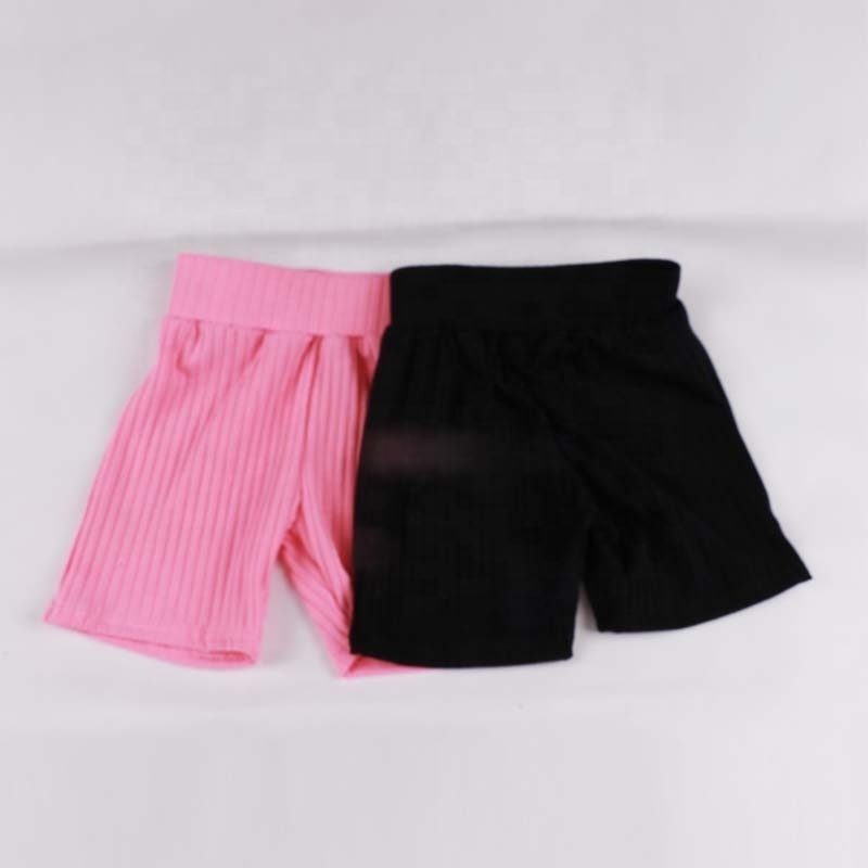 teen girls underwear ribbed 6t shorts teen girls in tight short knit shorts tracksuit summer yoga set activewear shorts