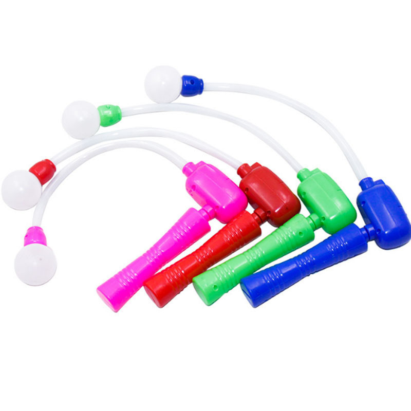 Kids Music Throwing Stick Flicker Glowing In The Dark Anti-stress Wand Toys for Children Luminous Balls Flash Light Fun Game