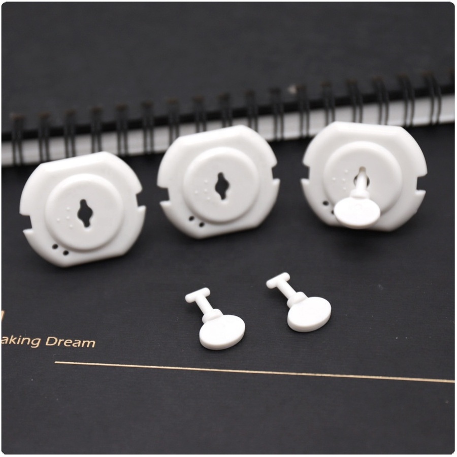 Baby Safety Electrical Outlet Baby Kids Child Safety Guard Protection Anti Electric Shock Plugs For Baby Protector