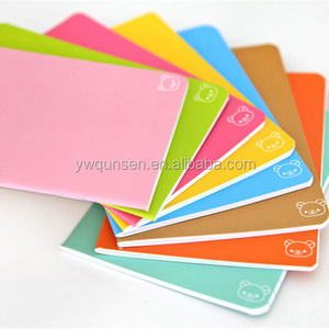 wholesale pocket stationery diary notebook