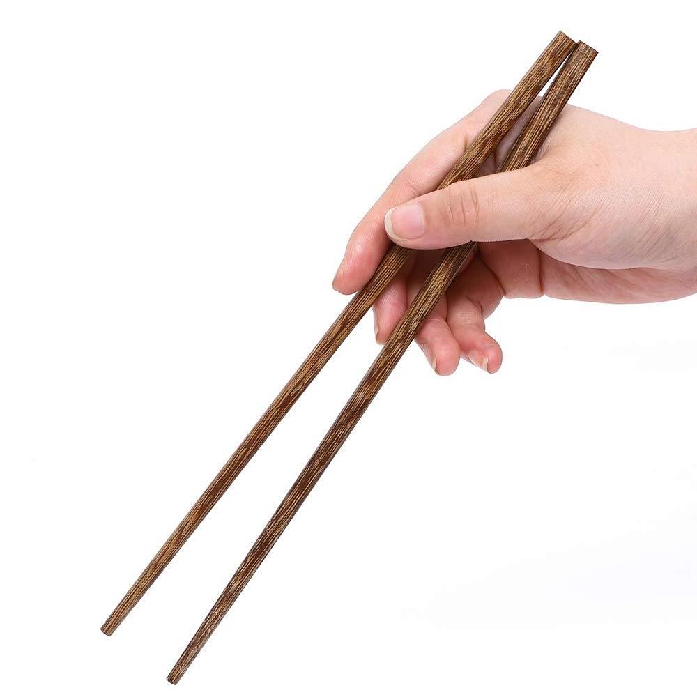 custom logo chinese wooden chopsticks for sushi