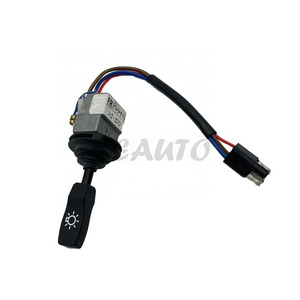 PRC3430 Combination Switch With Light Dimmer Function For Land Rover Defender Car Spare Parts