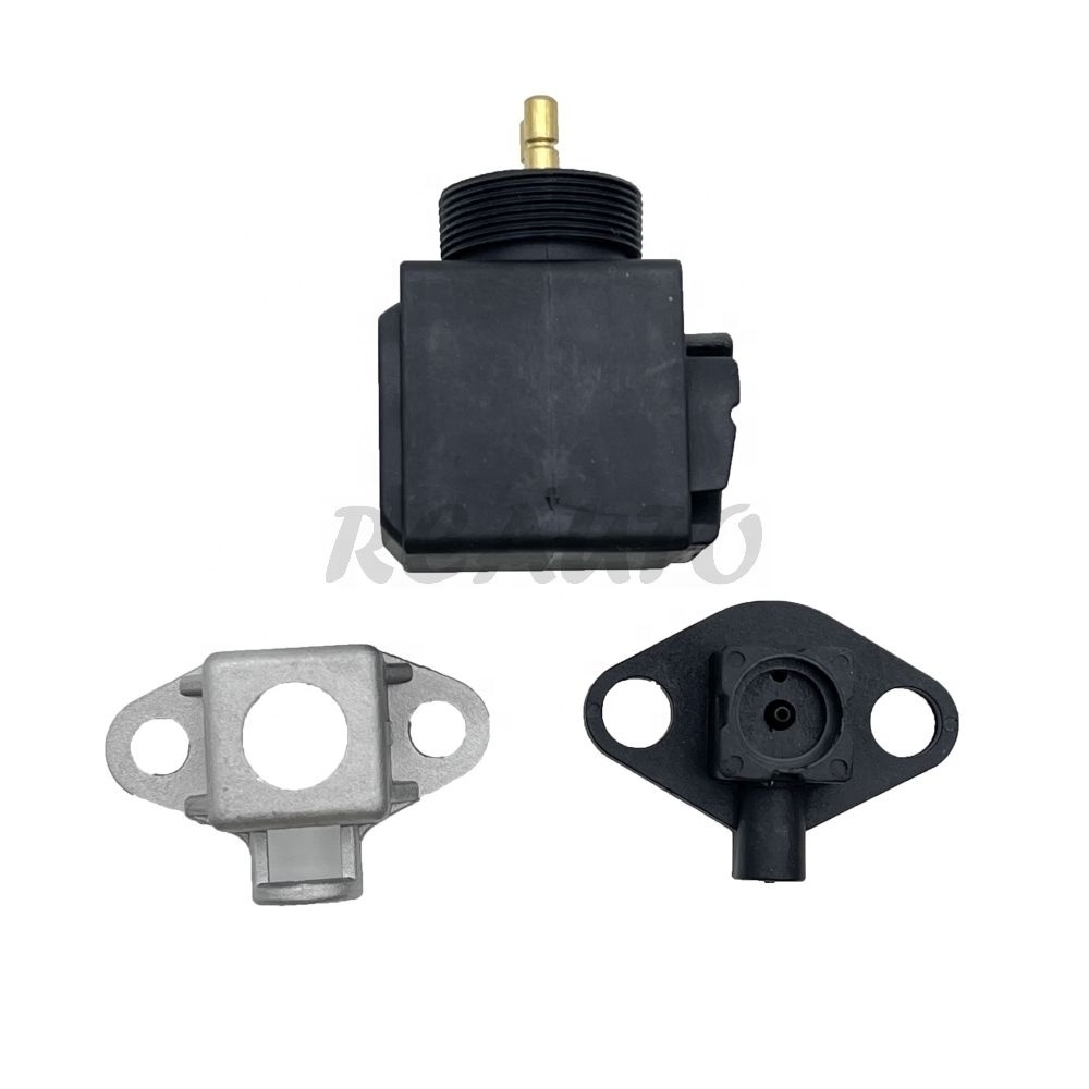 OE 1364636 1333518 1334096 Solenoid Valve Repair Kit Fit For Scania-Bus Truck Spare Parts