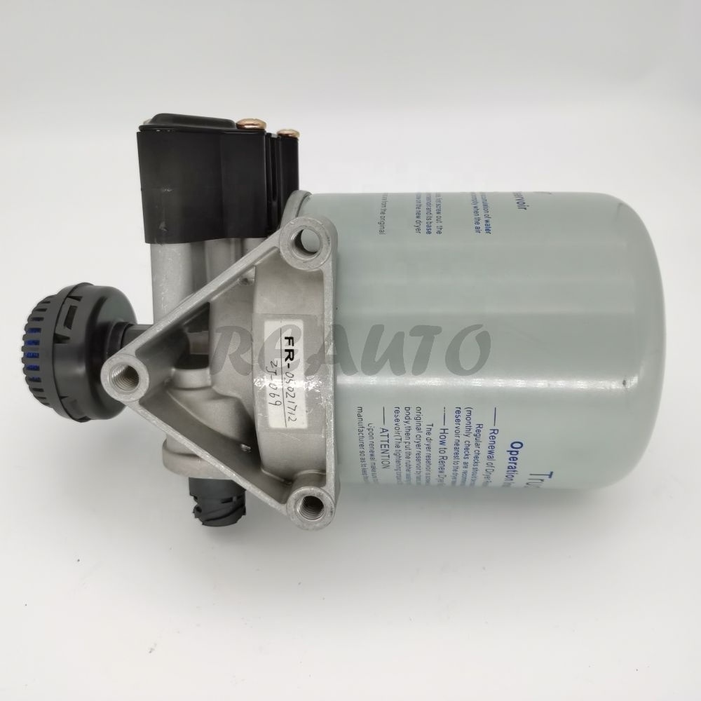 OE 20700794 20873849 21398254 21480094 21620170 Air Dryer For Volvo F FL FH Truck Spare Parts