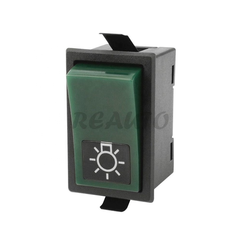 1578702 Volvo F/FL/N/NL 10/12/16 Truck Spare Parts Headlamp Switch Automotive Parts Wholesale Price High Quality in Car