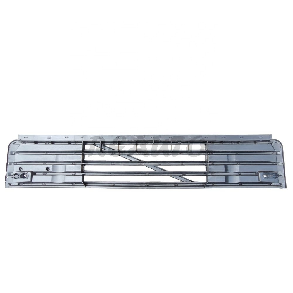 OE 20360507 8144455 Front Grille Shells Upper For Volvo FH12/FH16 Truck Spare Parts