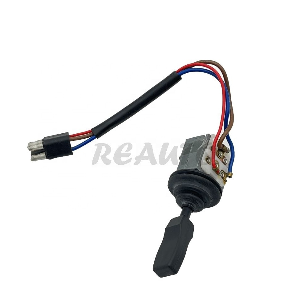 PRC3430 Combination Switch With Light Dimmer Function For Land Rover Defender Car Spare Parts