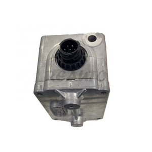 OE 2447369 1493770 1493769 Gearbox Control Valve For Scania-P-/G-/R-/T-series Truck Spare Parts