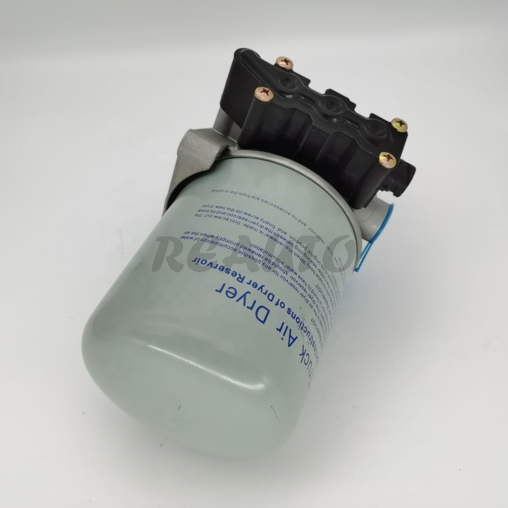 OE 20700794 20873849 21398254 21480094 21620170 Air Dryer For Volvo F FL FH Truck Spare Parts