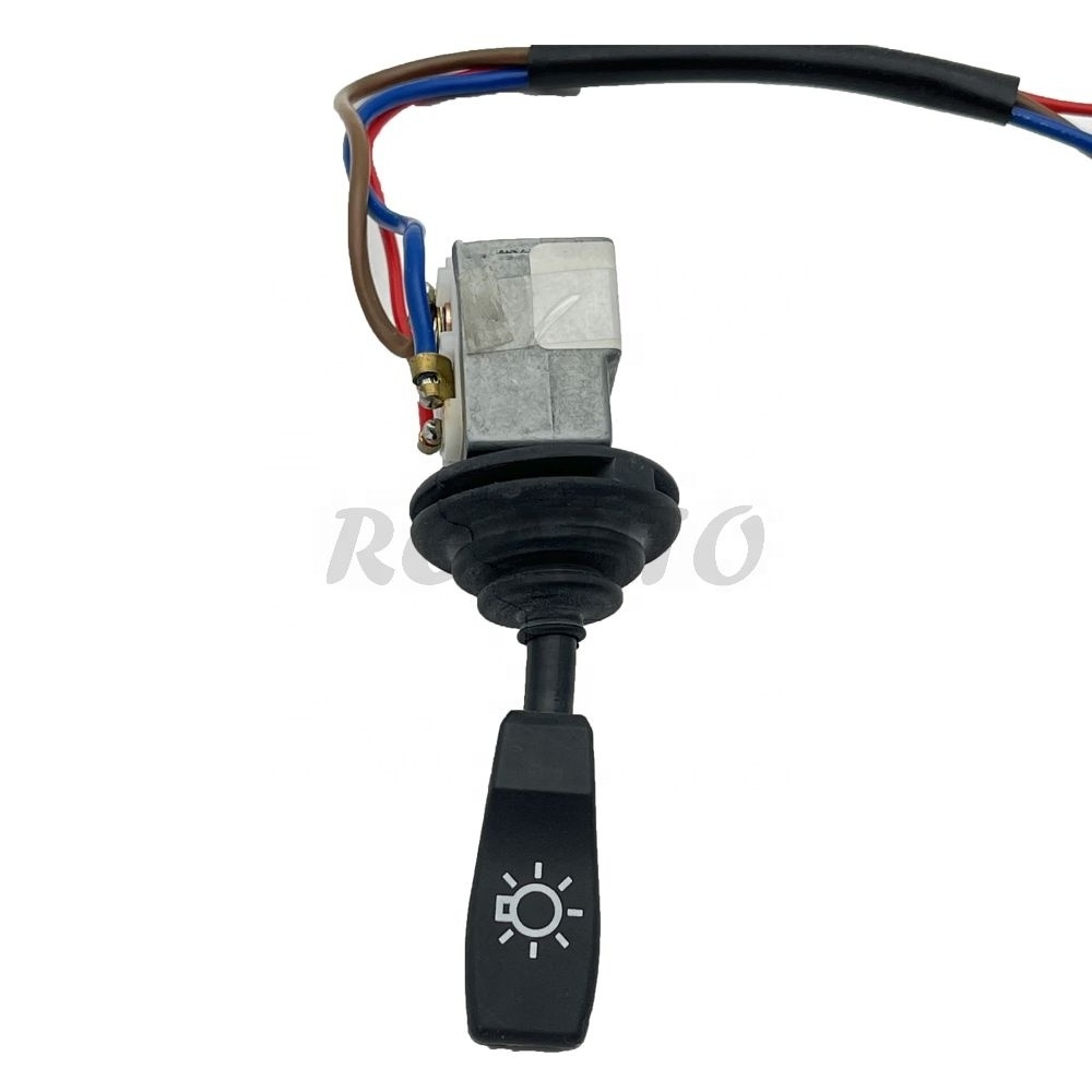 PRC3430 Combination Switch With Light Dimmer Function For Land Rover Defender Car Spare Parts