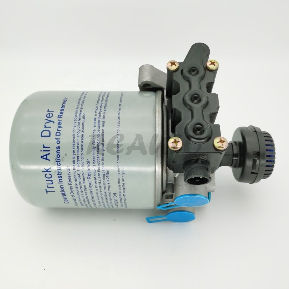 OE 20700794 20873849 21398254 21480094 21620170 Air Dryer For Volvo F FL FH Truck Spare Parts