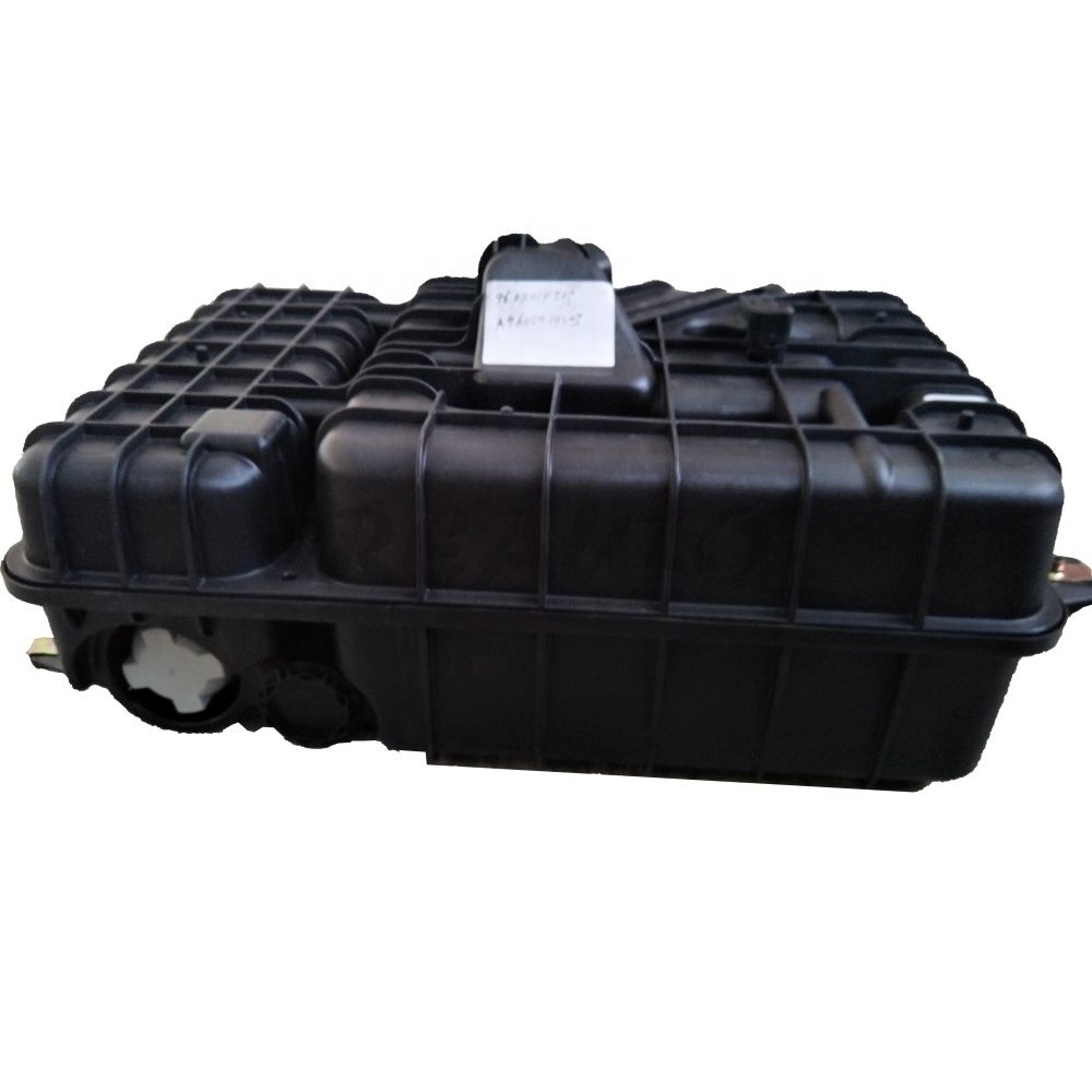 OE 9605018703 9605014203 Expansion Water Tank For Benz Actros MP4/Antos/Arocs Truck Spare Parts