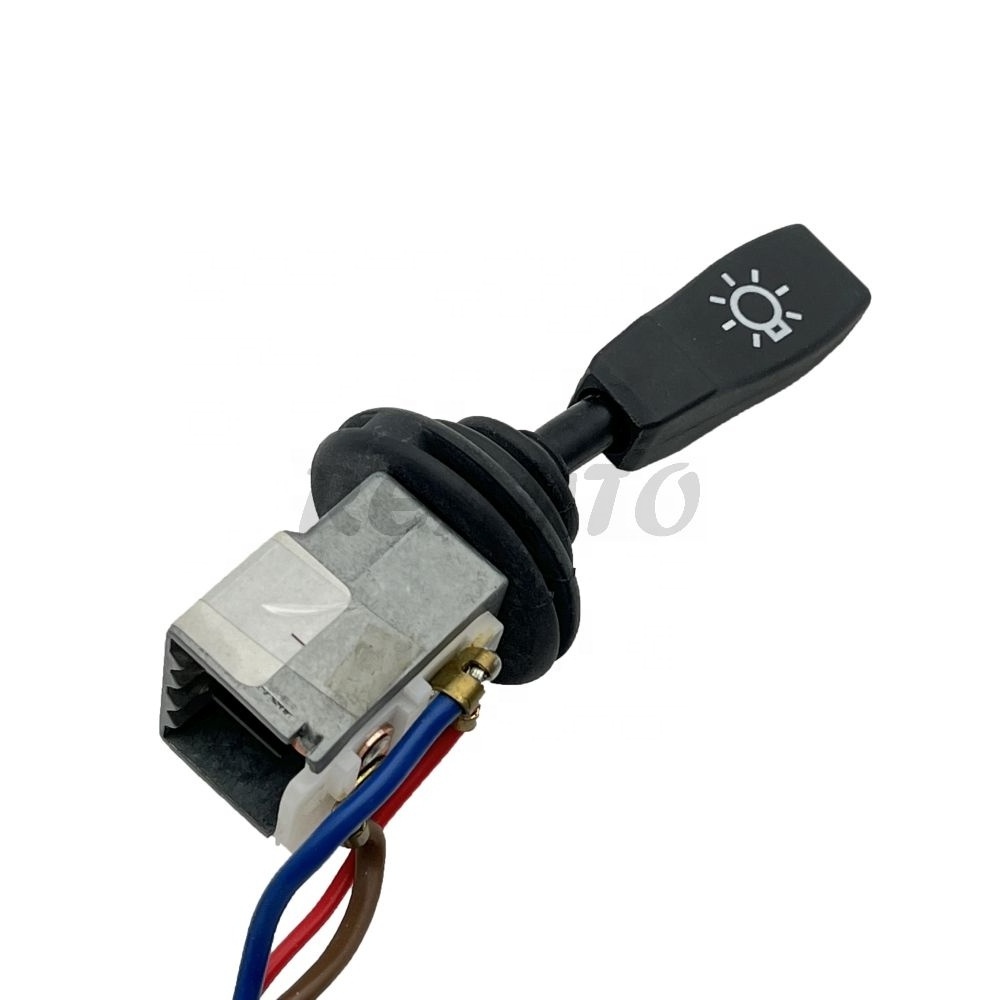 PRC3430 Combination Switch With Light Dimmer Function For Land Rover Defender Car Spare Parts