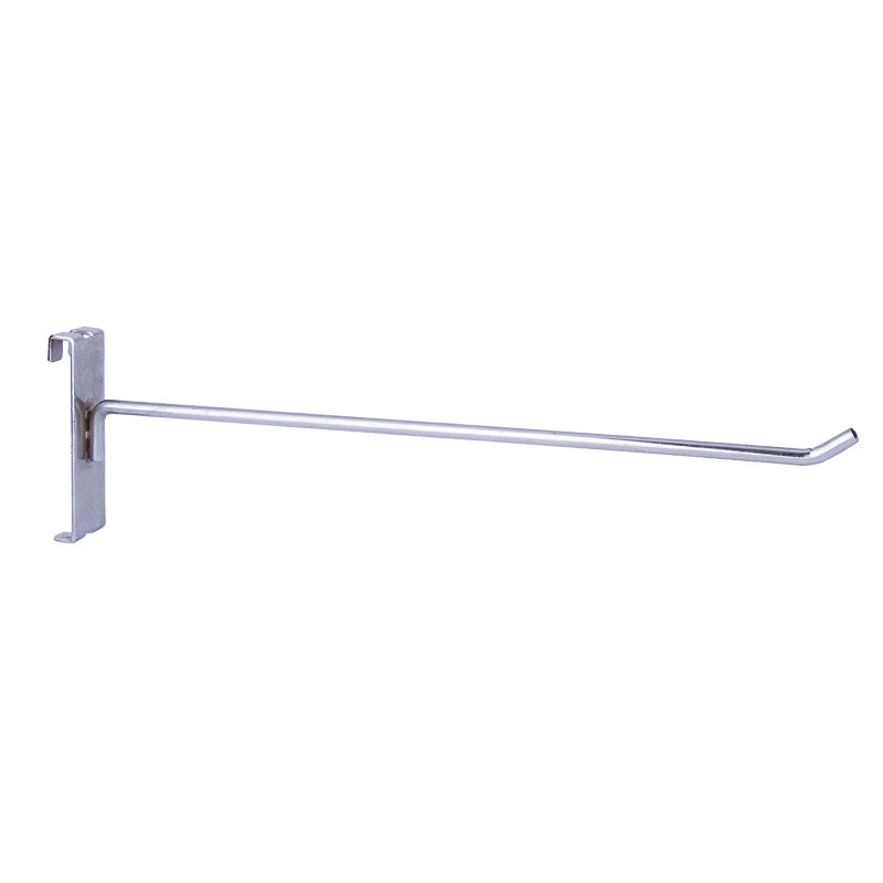 Hot Sell Supermarket Display Hook Shelf Metal Hanging Hooks For Display Store Supermarket