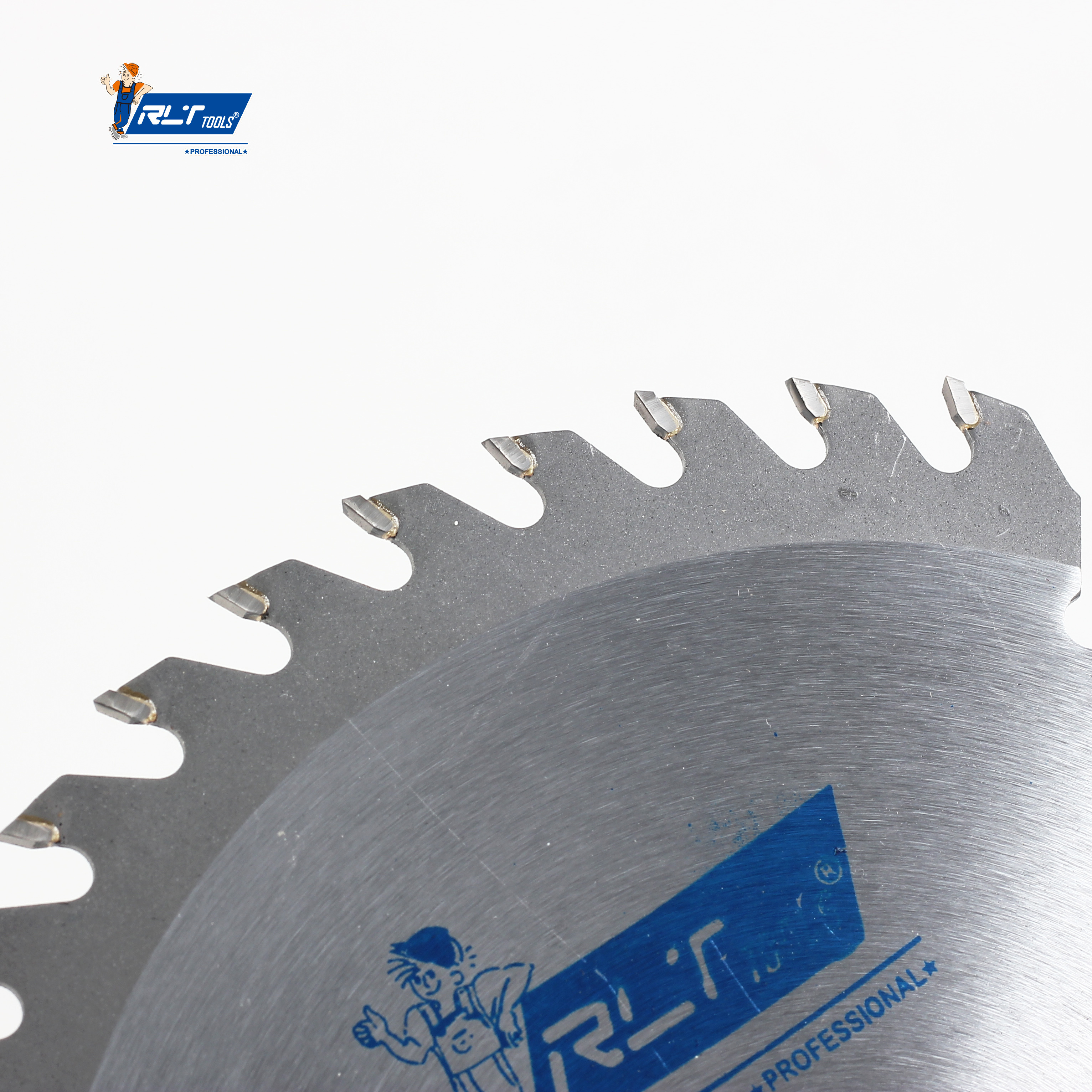 RLT Factory wood circular saw blade high quality saw blade wood cutting small tct circular saw blade