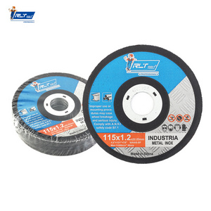 RLT TOOL Cutting Wheel Thin Metal Cutting Disc 125mm Cutting Discs For Steel