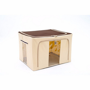 RODA China wholesale water-proof Oxford cloth square storage box,toy storage,foldable storage