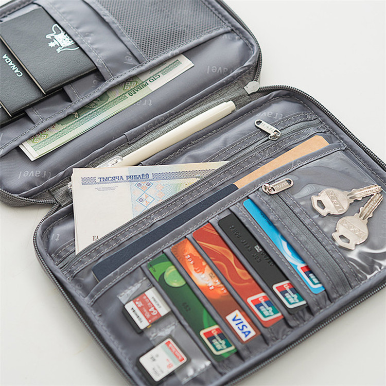 Memory Card Holder Bags Pouch Organizer Keeper  Secure Digital Compact Flash Cards Storage Bags