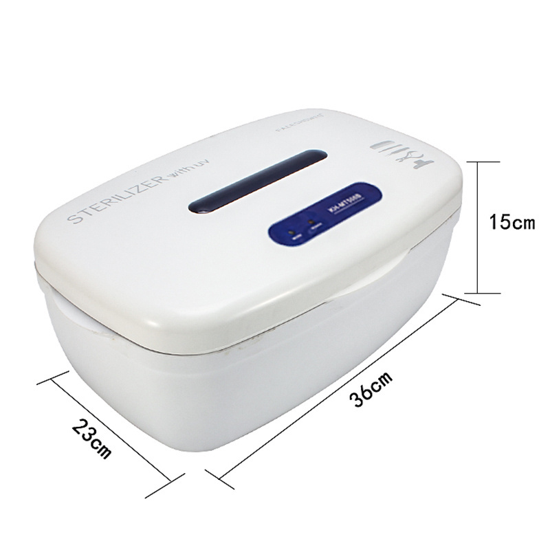 UV Sterilizer BOX X2 Cell Phone Sanitizer Box Portable Safe Multi-Function phone Disinfection UV Light Sterilizer