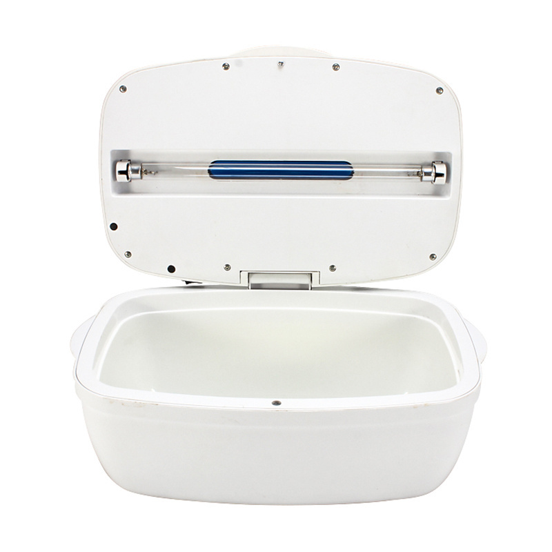 UV Sterilizer BOX X2 Cell Phone Sanitizer Box Portable Safe Multi-Function phone Disinfection UV Light Sterilizer