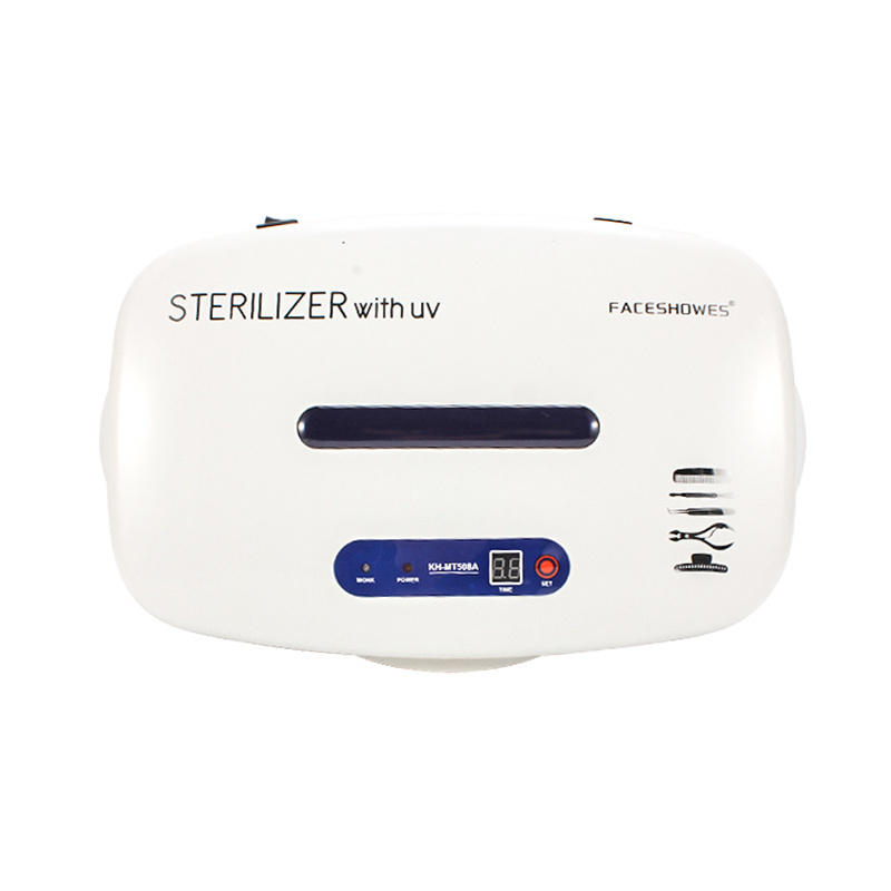 UV Sterilizer BOX X2 Cell Phone Sanitizer Box Portable Safe Multi-Function phone Disinfection UV Light Sterilizer