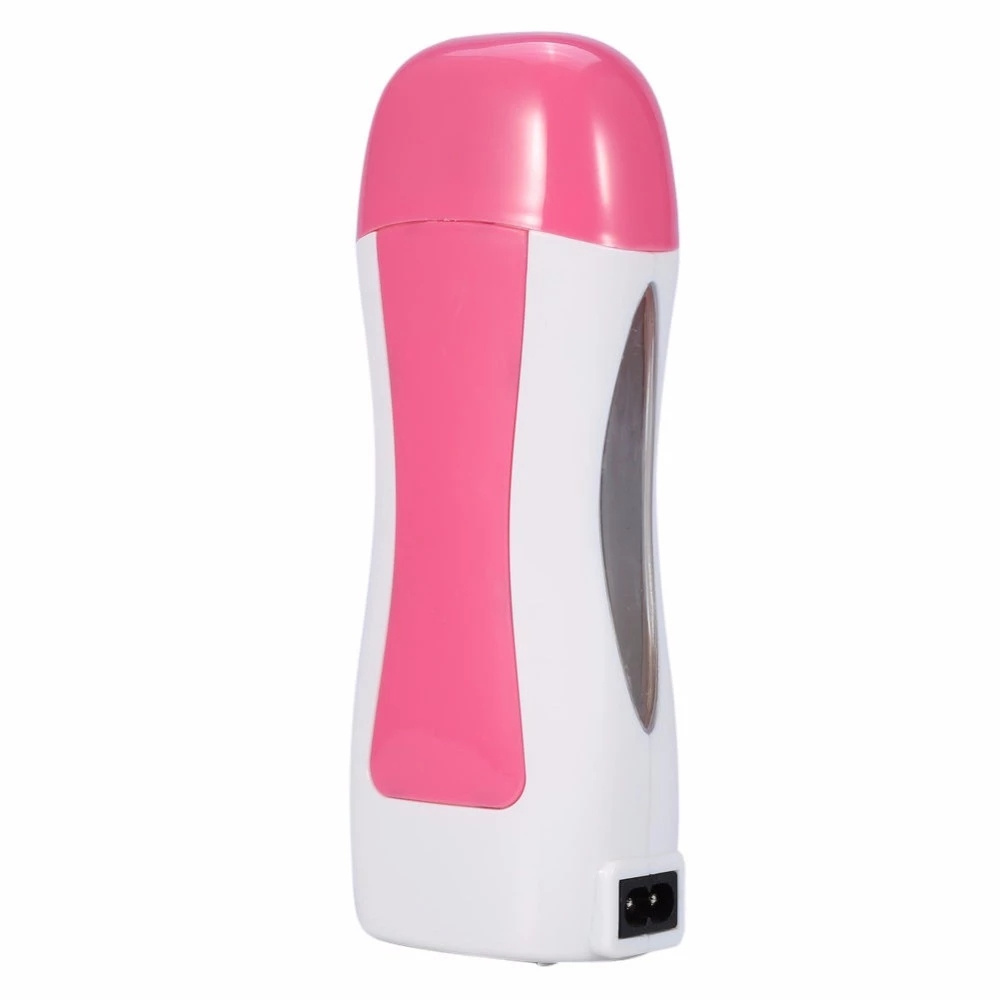 100w Wax Heater Salon Beauty Hair Removal Roll On Depilation Waxing Machine