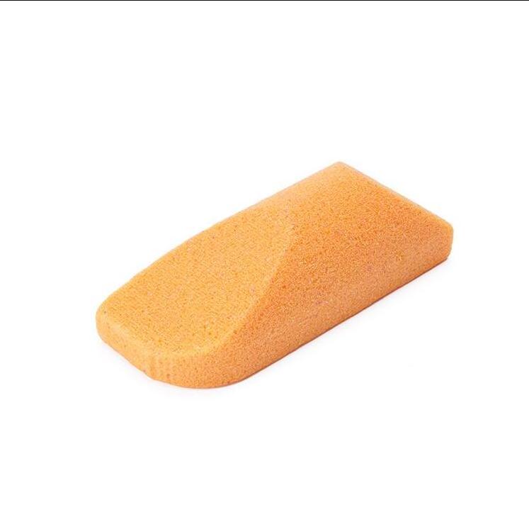 Professional Factory Wholesale Pedicure Tools Bath Pumice Stone Foot Scrubber  foot pumice stone scrubber