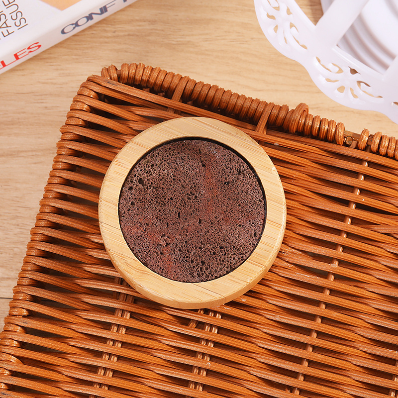 Wholesale new aroma diffuser oil private label aroma therapy diffuser wooden grain essence diffusers for essential oils