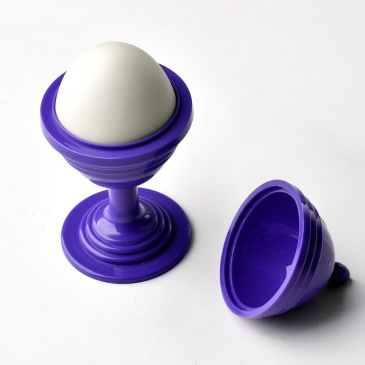 Stage Up Magic Tricks Egg Vanish Disappearing Egg and Vase Magic Trick Props Gimmick Magic Toy