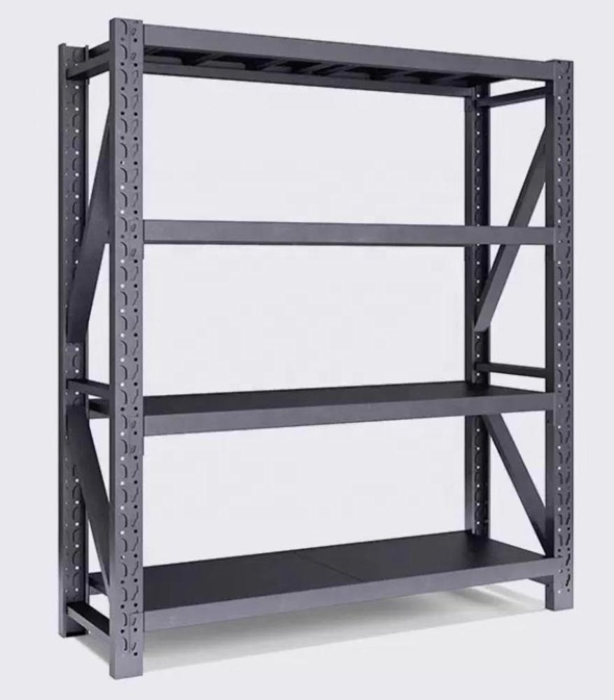 Hot-selling custom Steel Material and Warehouse Rack Use archive storage shelving