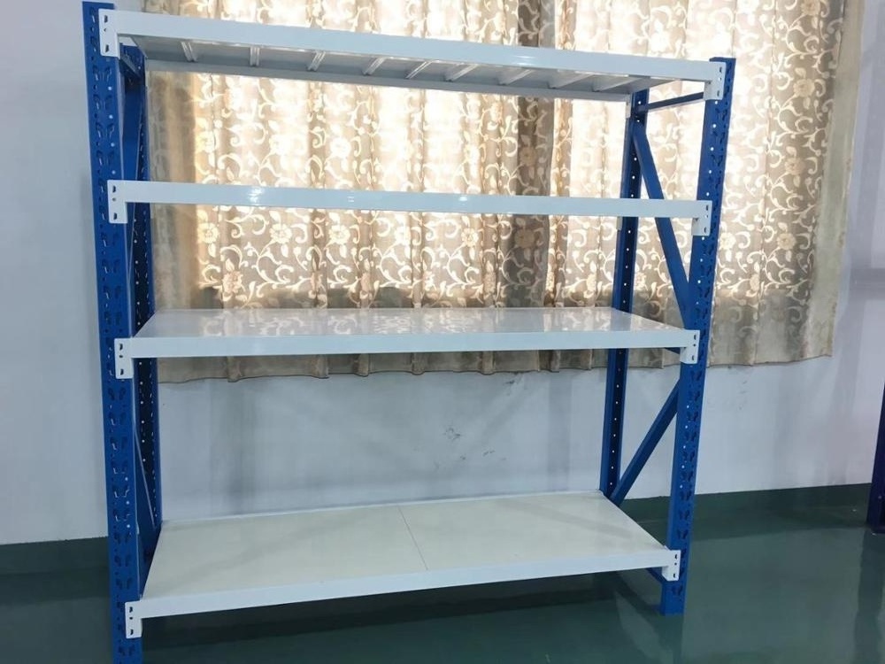 Hot-selling custom Steel Material and Warehouse Rack Use archive storage shelving