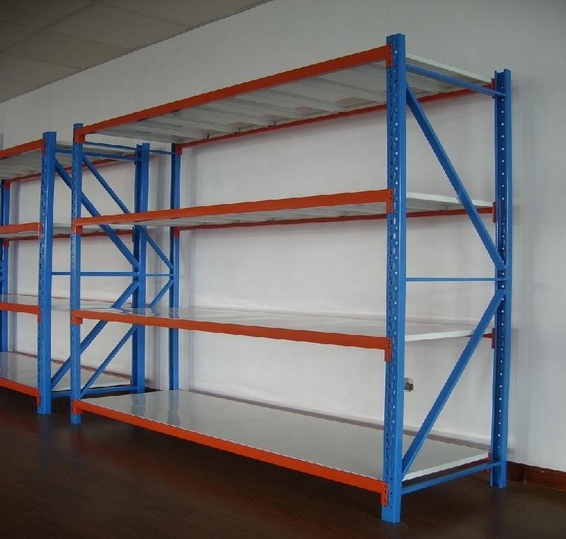 Hot-selling custom Steel Material and Warehouse Rack Use archive storage shelving