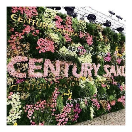 P6  Wholesale Faux Outdoor Fence Greenery Panels Artificial Plants Synthetic Grass Wall for Privacy Garden Decor