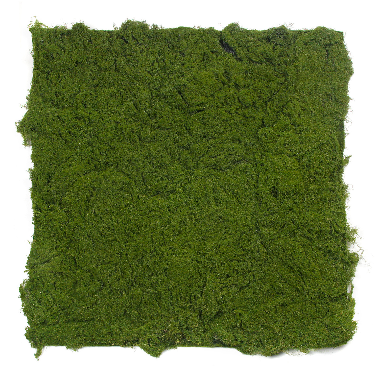 TX-01 Decorative Background Green Wall Factory Wholesale Lawn Artificial Moss Turf for Modern Decor