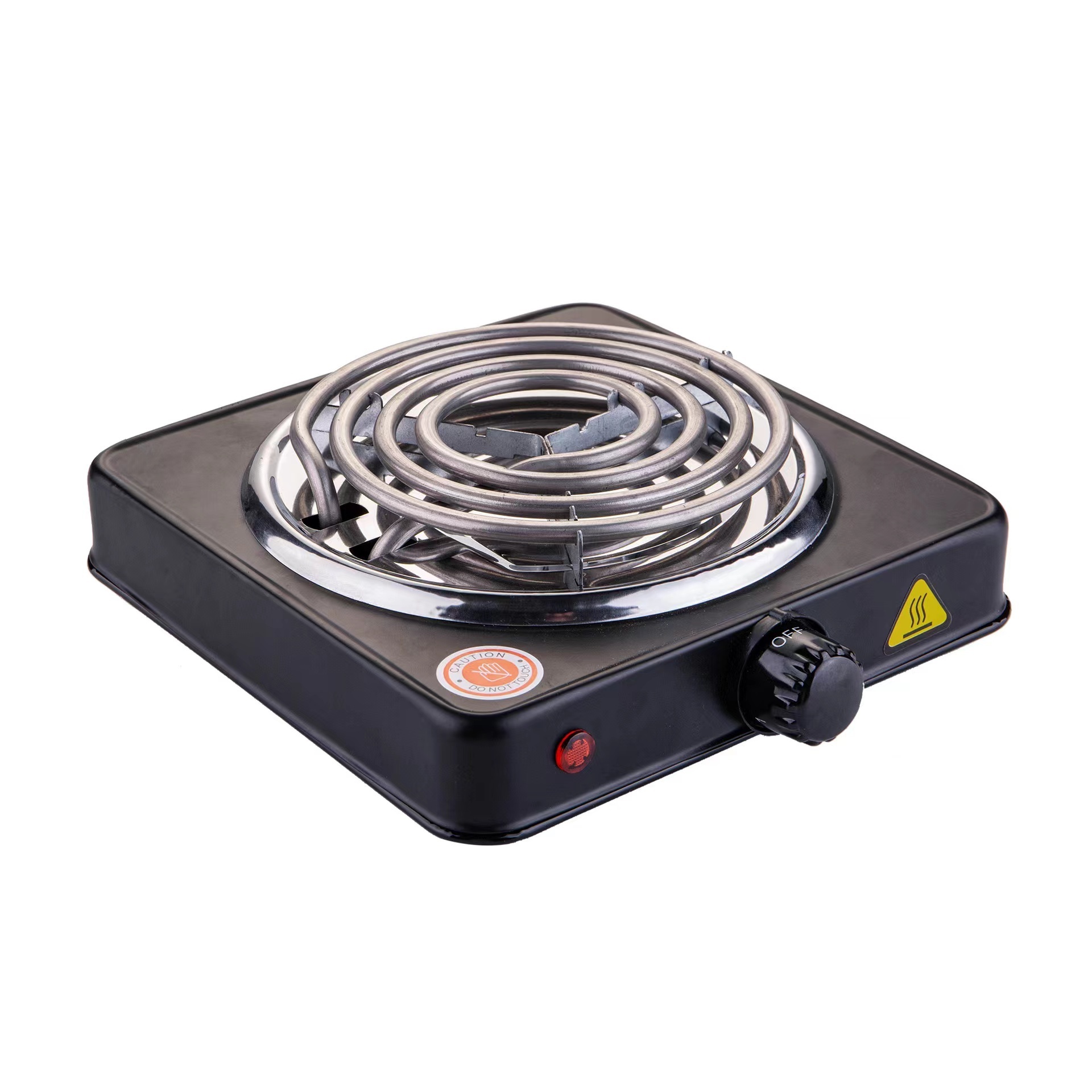 Wholesale Stove Hookah Charcoal Burner Hookah Accessories Shisha Carbon Shisha Charcoal Burner