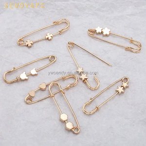 Wholesale luxury Rhinestone Brooches Pins High Quality Designer Fashion Jewelry Pearl Women Brooch Safety Pin