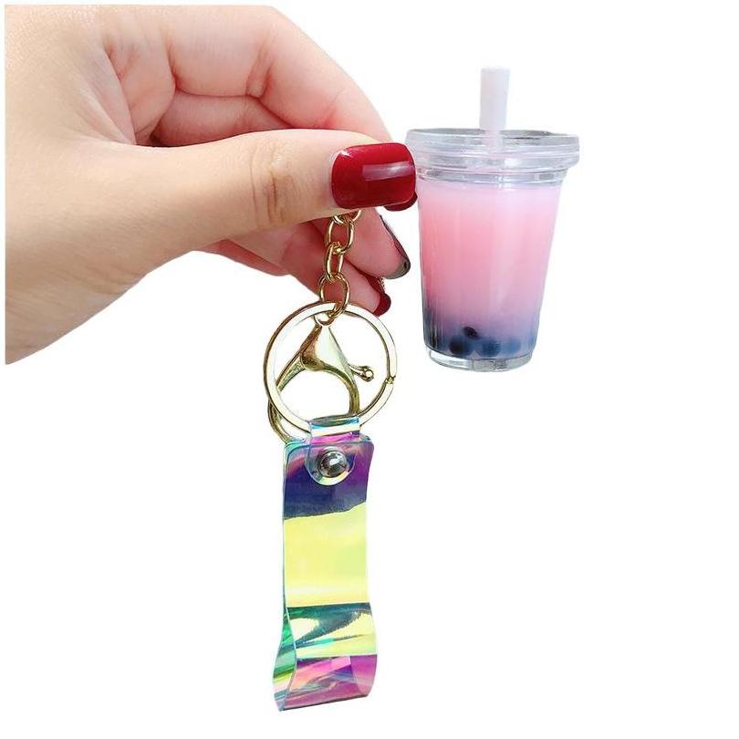 caneta de luxo com chaveiro Card Holder Accessories Mini Photo Football PVC+ABS Acrylic Silicone ABS+Glue Bear Custom Key Chains