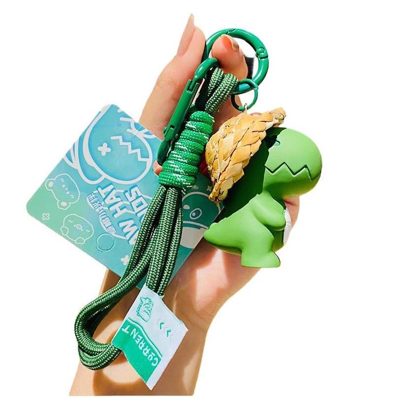 Lilo And Stitch Keychain Luxury Soft Toy PVC+Resin Wholesale Safety ABS+Glue plastic Dragon Ball Custom Promotional Keychains