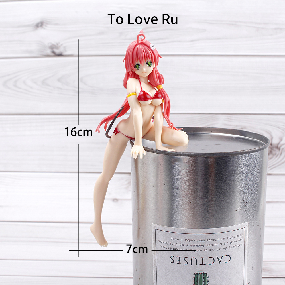 Sexy Girl Anime Figure Pvc Sword Art Online Collectible Doll Ornaments Yuuki Asuna Action Toys Figures