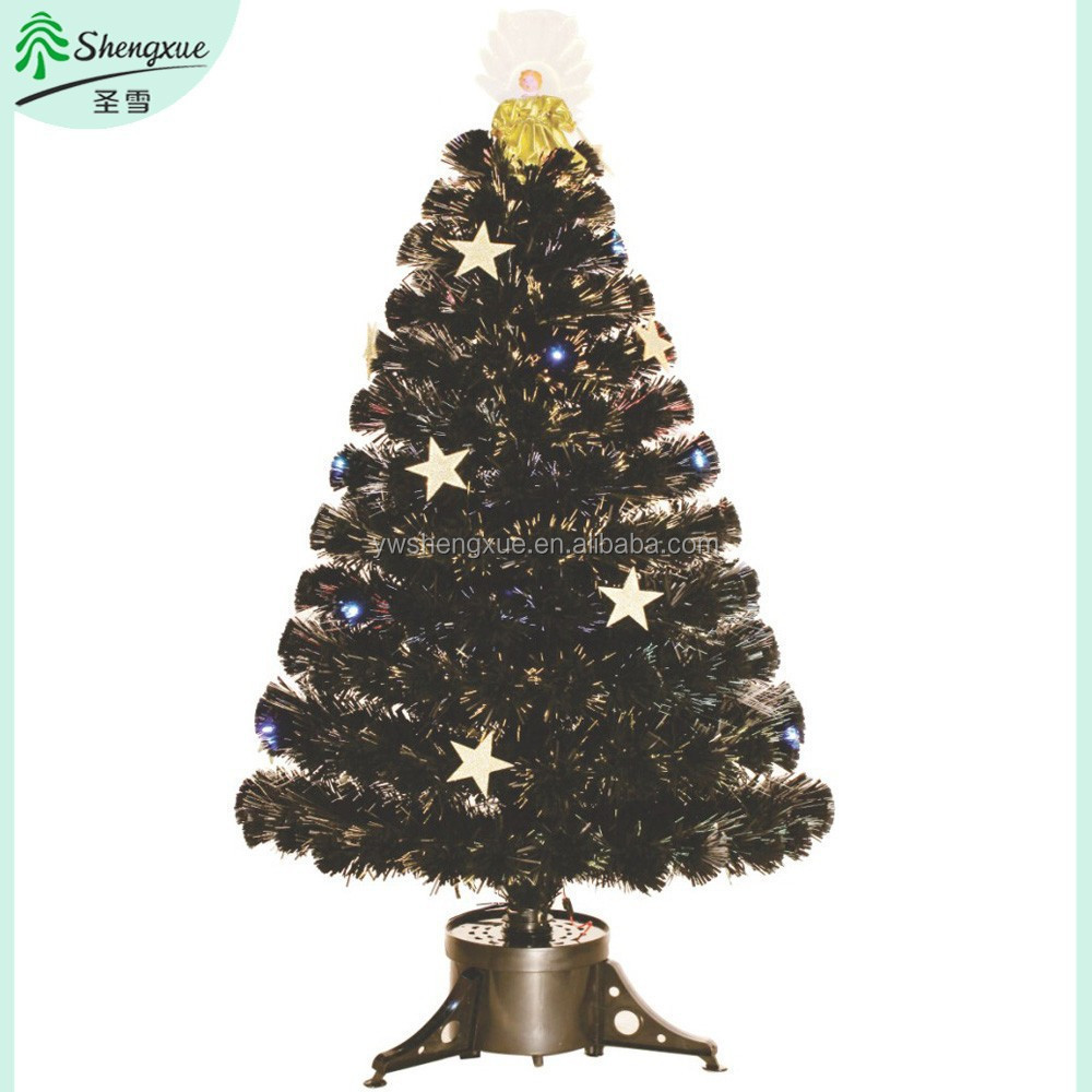 SX-0706 fiber optic christmas tree base